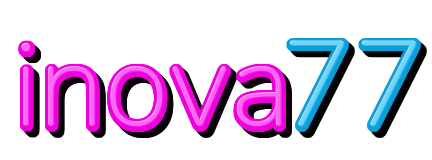 inova77 — logo kanal