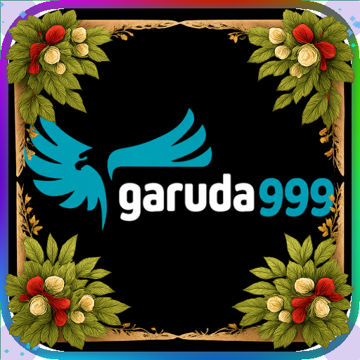 garuda999 — mitra unggulan